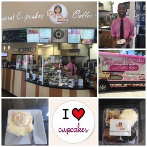 Ethereal Cupcakes and Coffee Shoppe