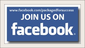 Join Packaged For Success on Facebook