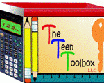 The Teen Toolbox logo
