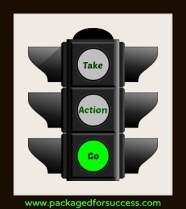 Take Action Go