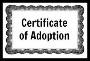 adoptioncertificate