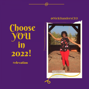 Choose You in 2022